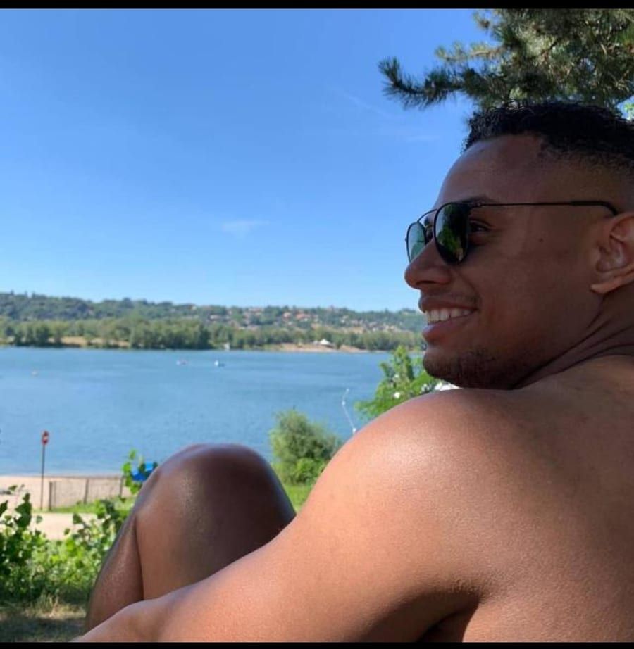Profil de Safet