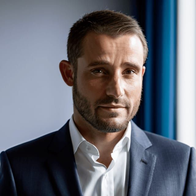 Profil de Yakouba