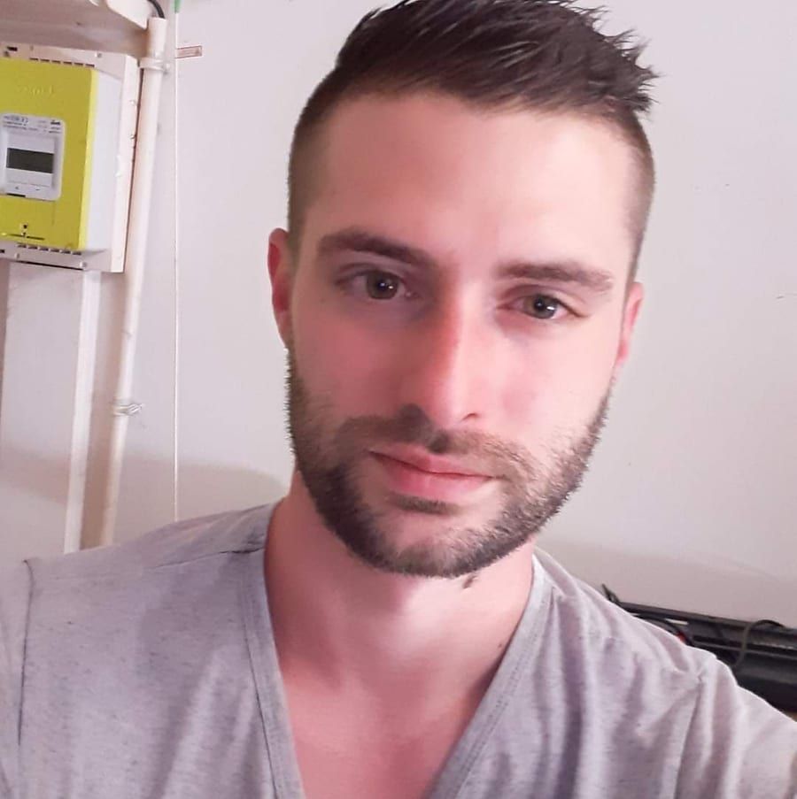 Profil de Andris