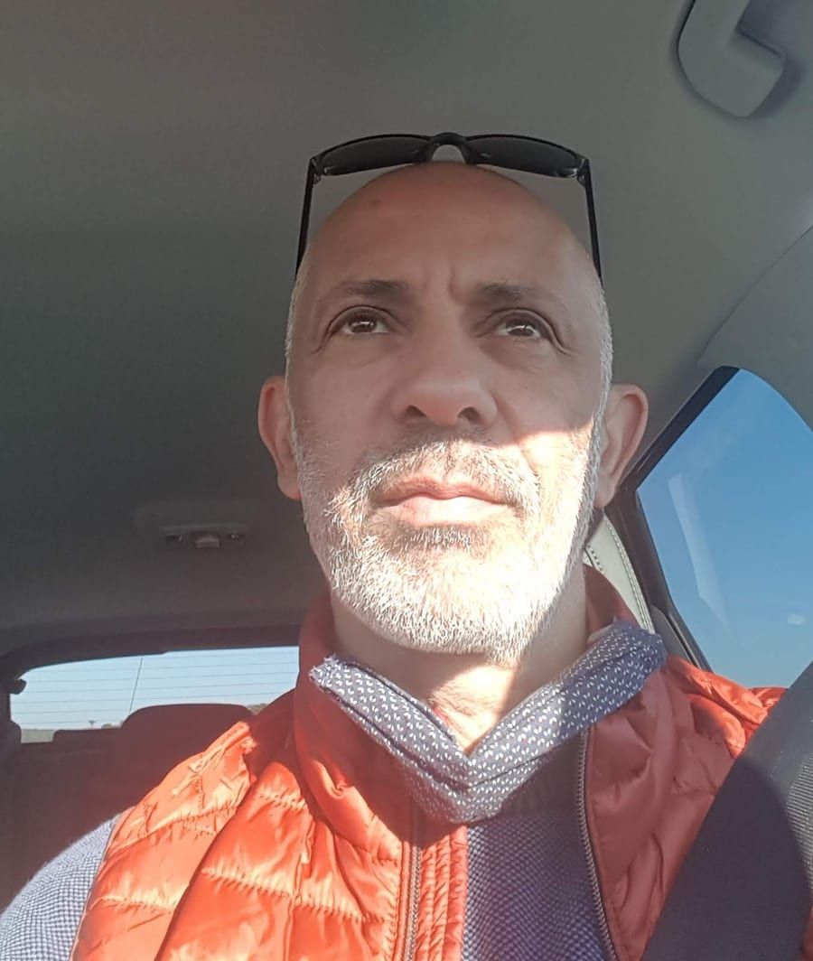 Profil de Jean-cyrille