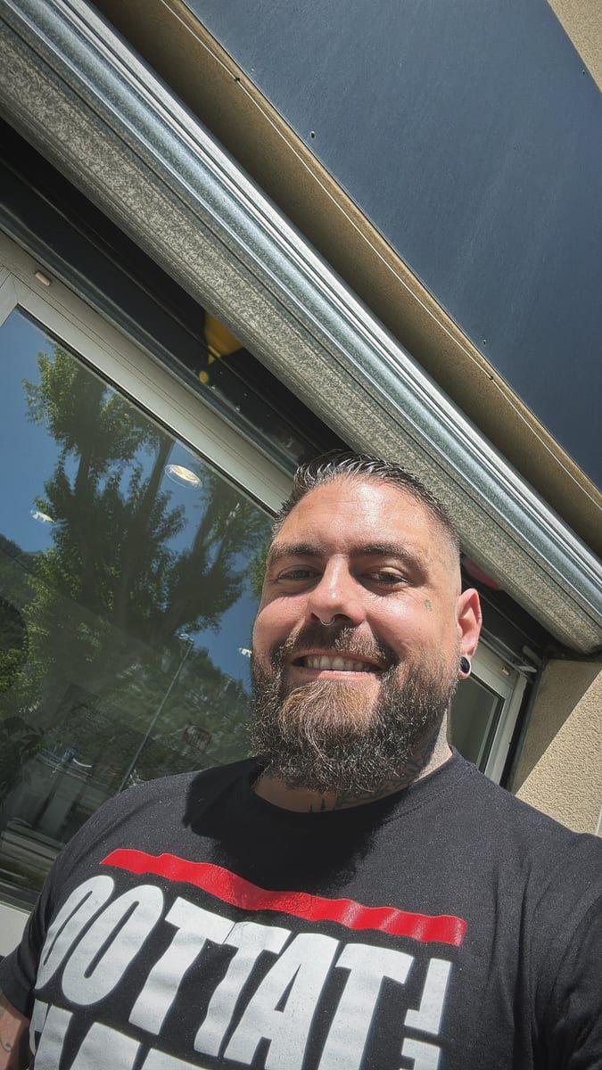Profil de Zackaria