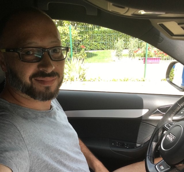 Profil de Issam