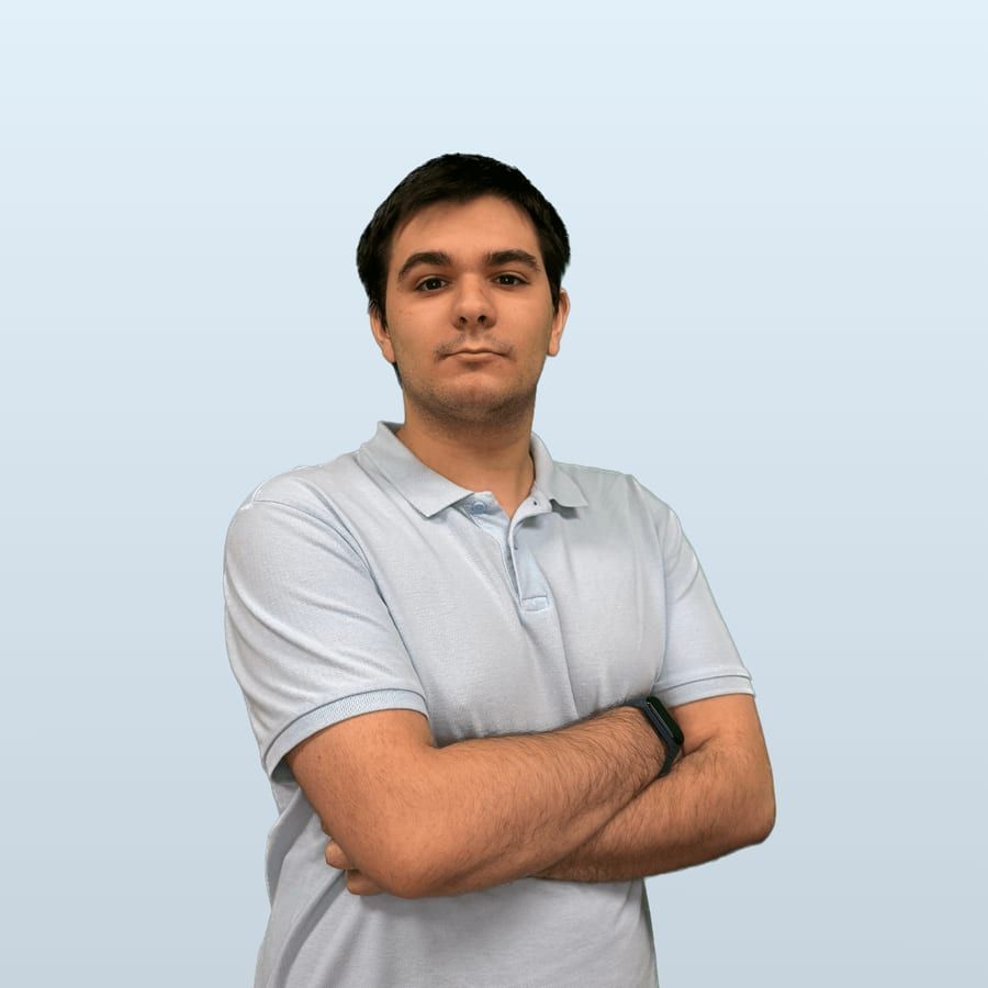 Profil de Olann