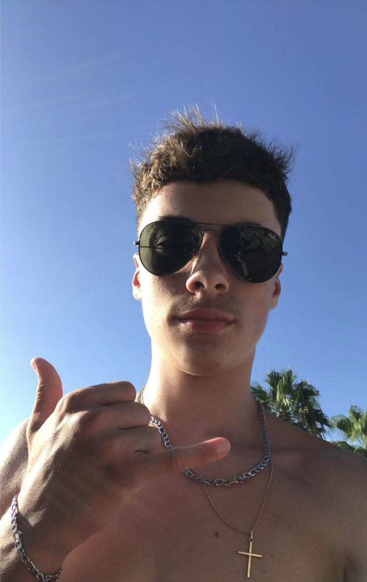 Profil de Al