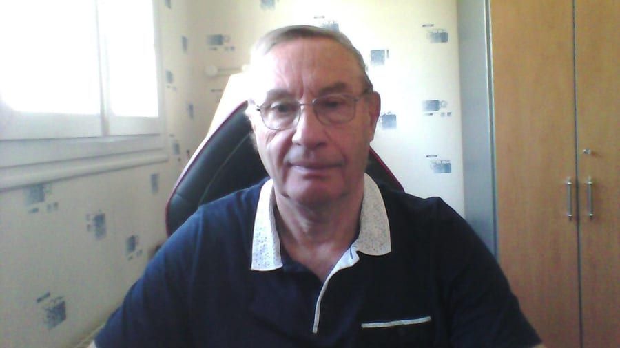 Profil de Hakime