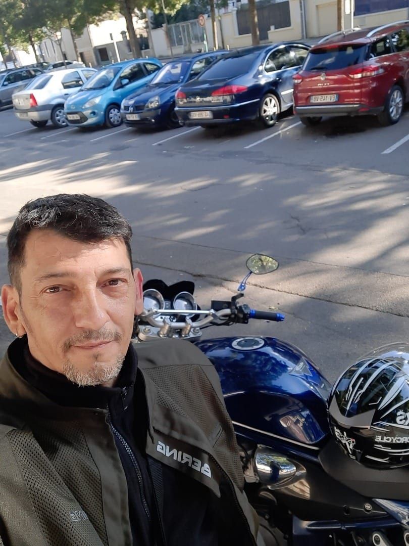 Profil de Louis-edouard