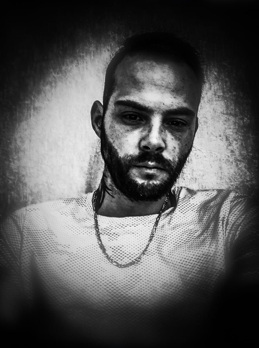 Profil de John-paul