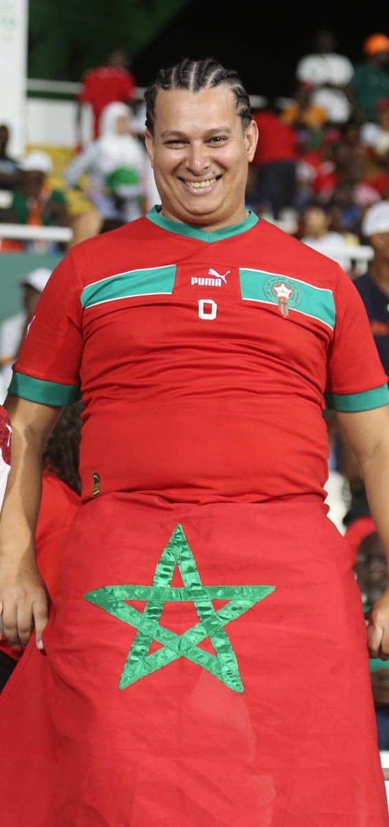 Profil de Suliman