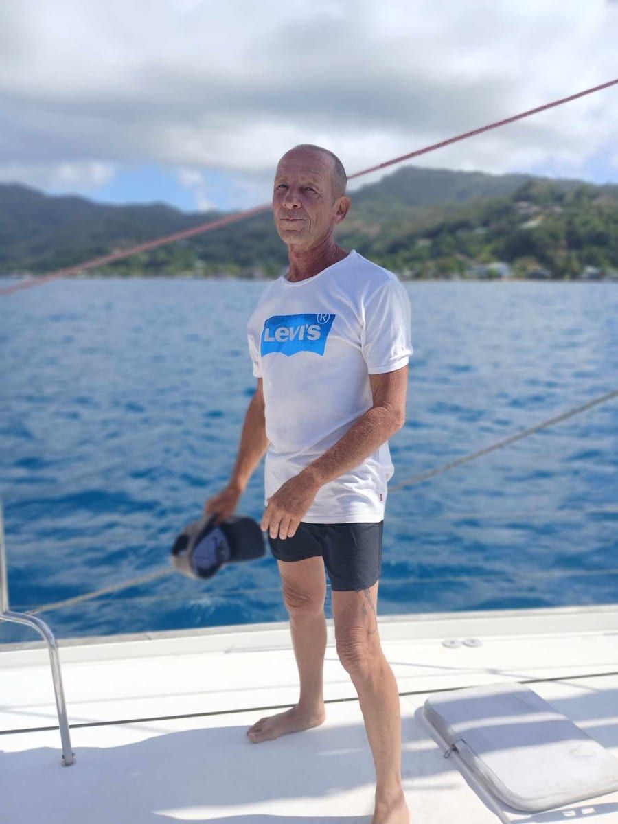 Profil de Jean-wilfrid