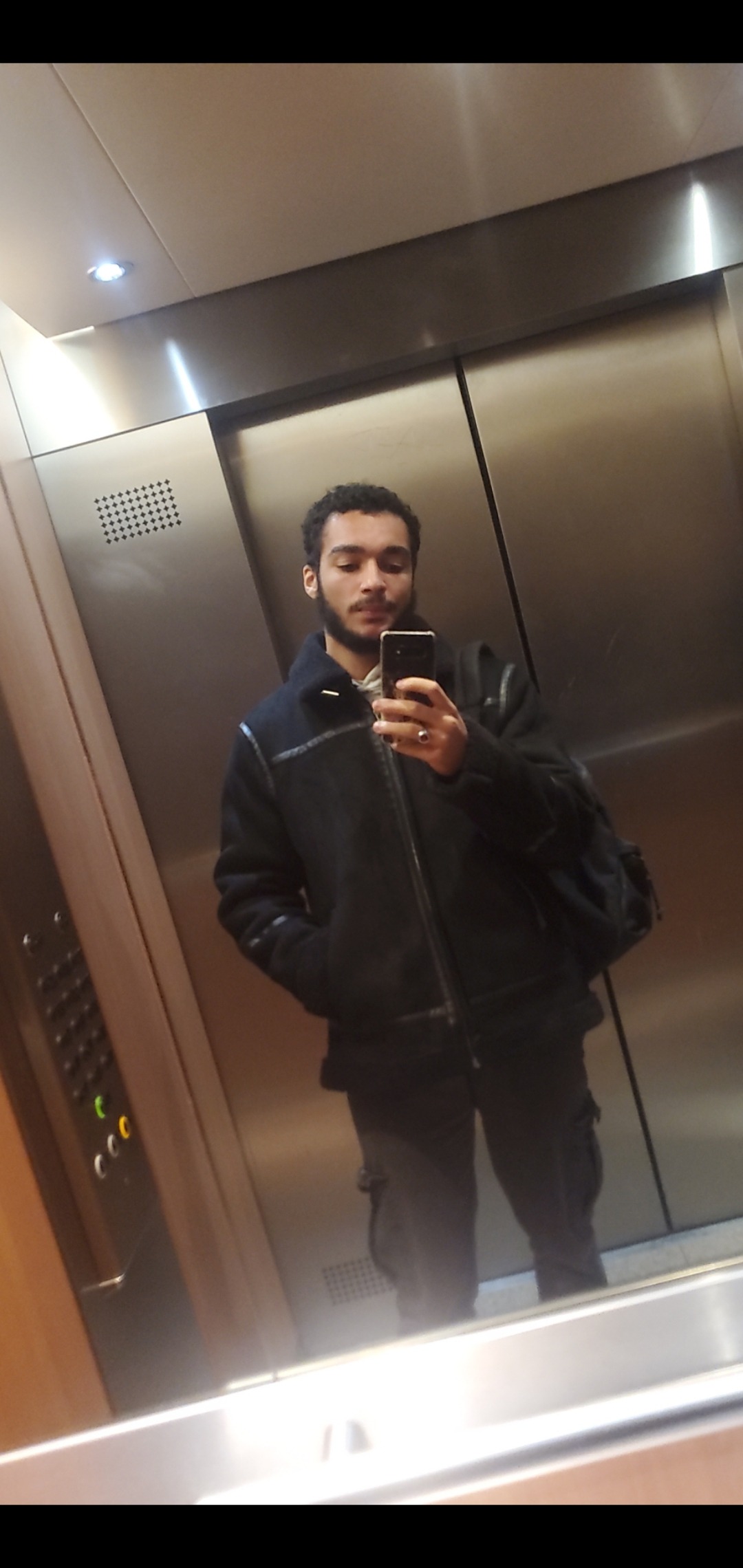 Profil de Edwine