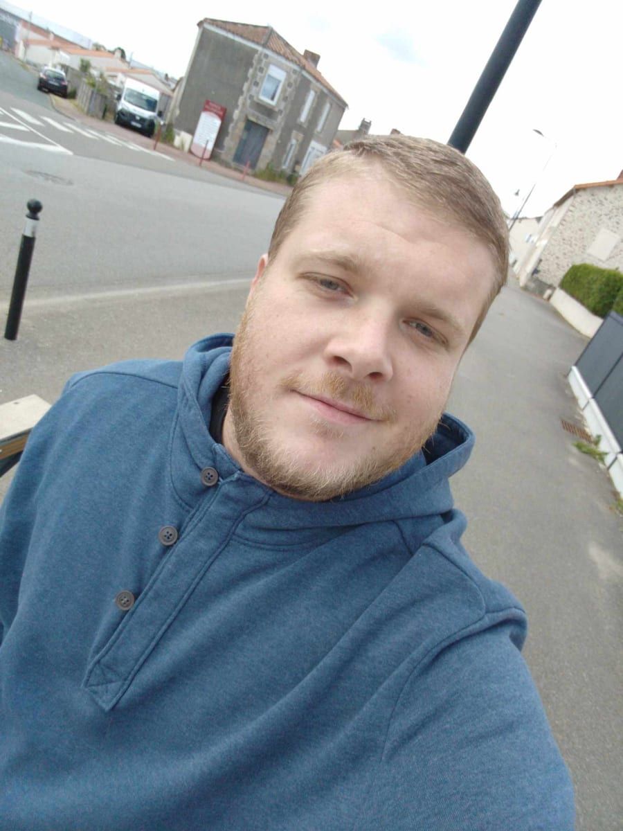 Profil de Zidan