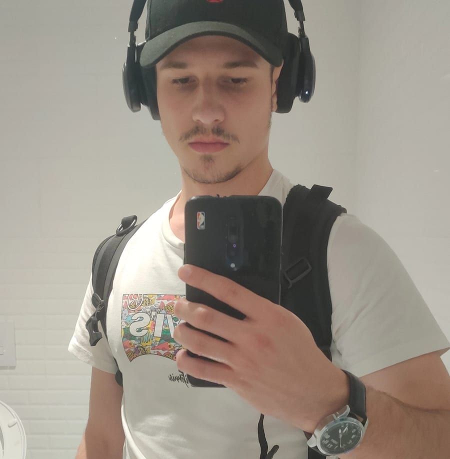Profil de Saibo