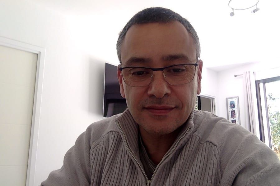 Profil de Ishan