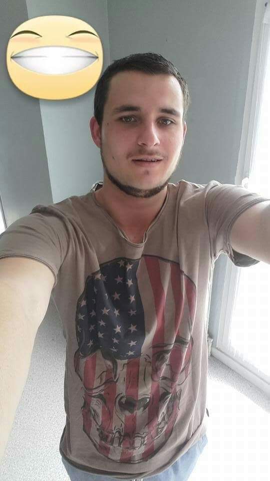 Profil de Michelangelo
