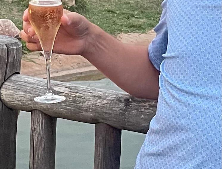Profil de Kristian