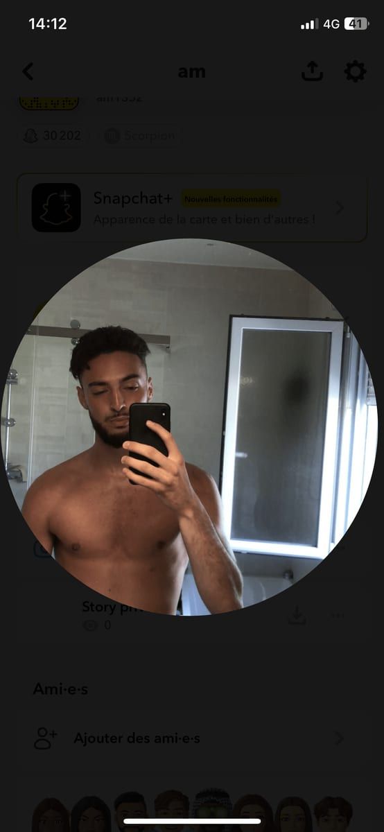 Profil de Azim