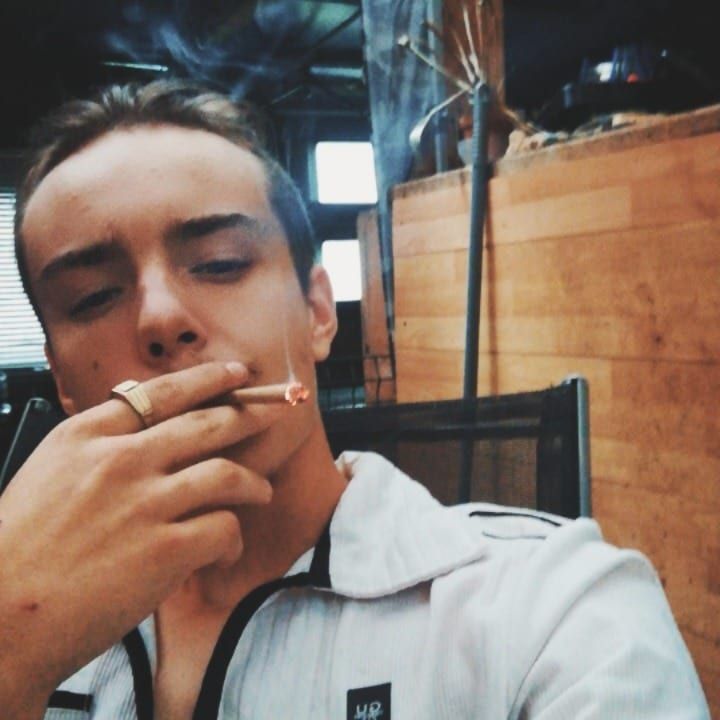 Profil de Patric