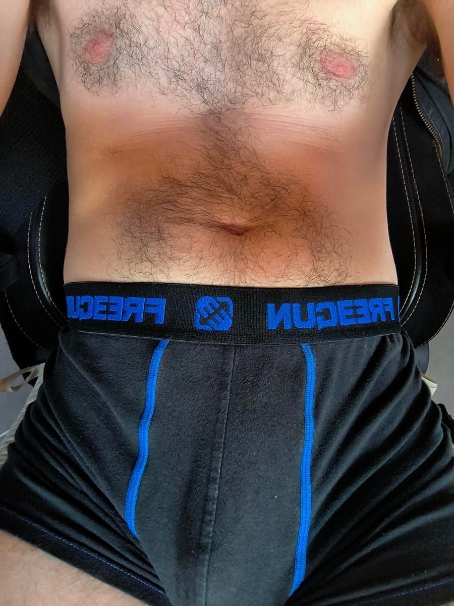 Profil de Sergo