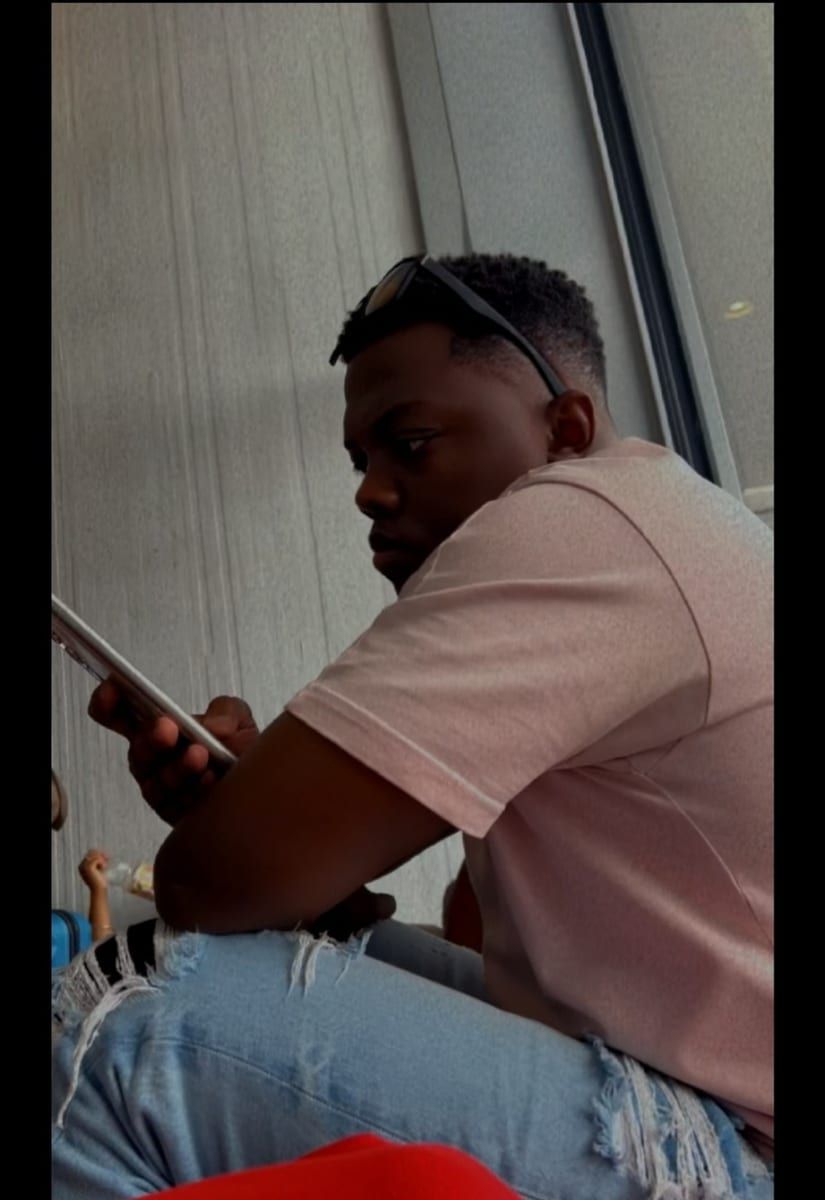 Profil de Kali