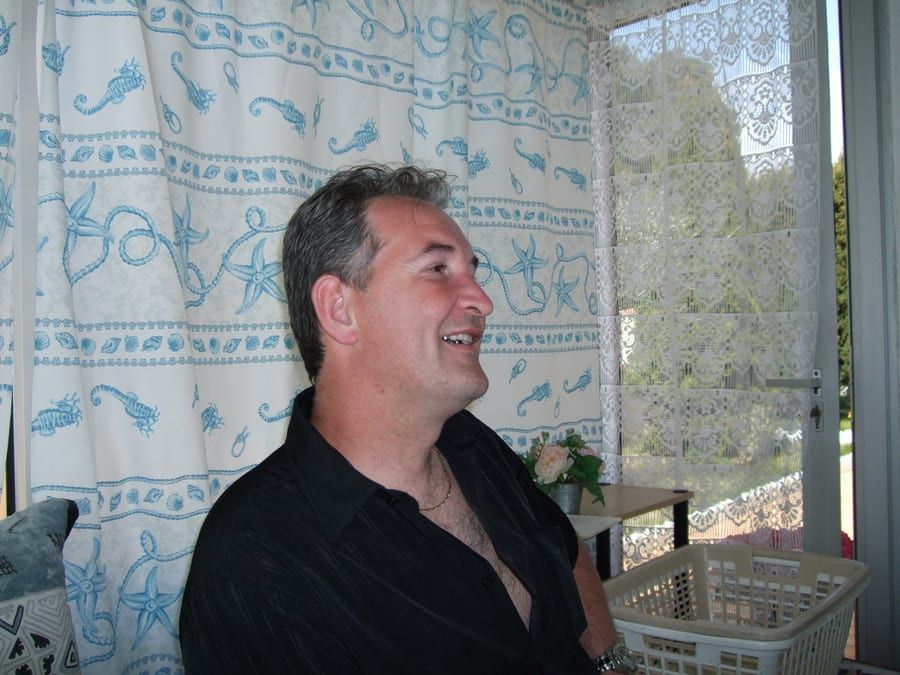 Profil de Muhammad