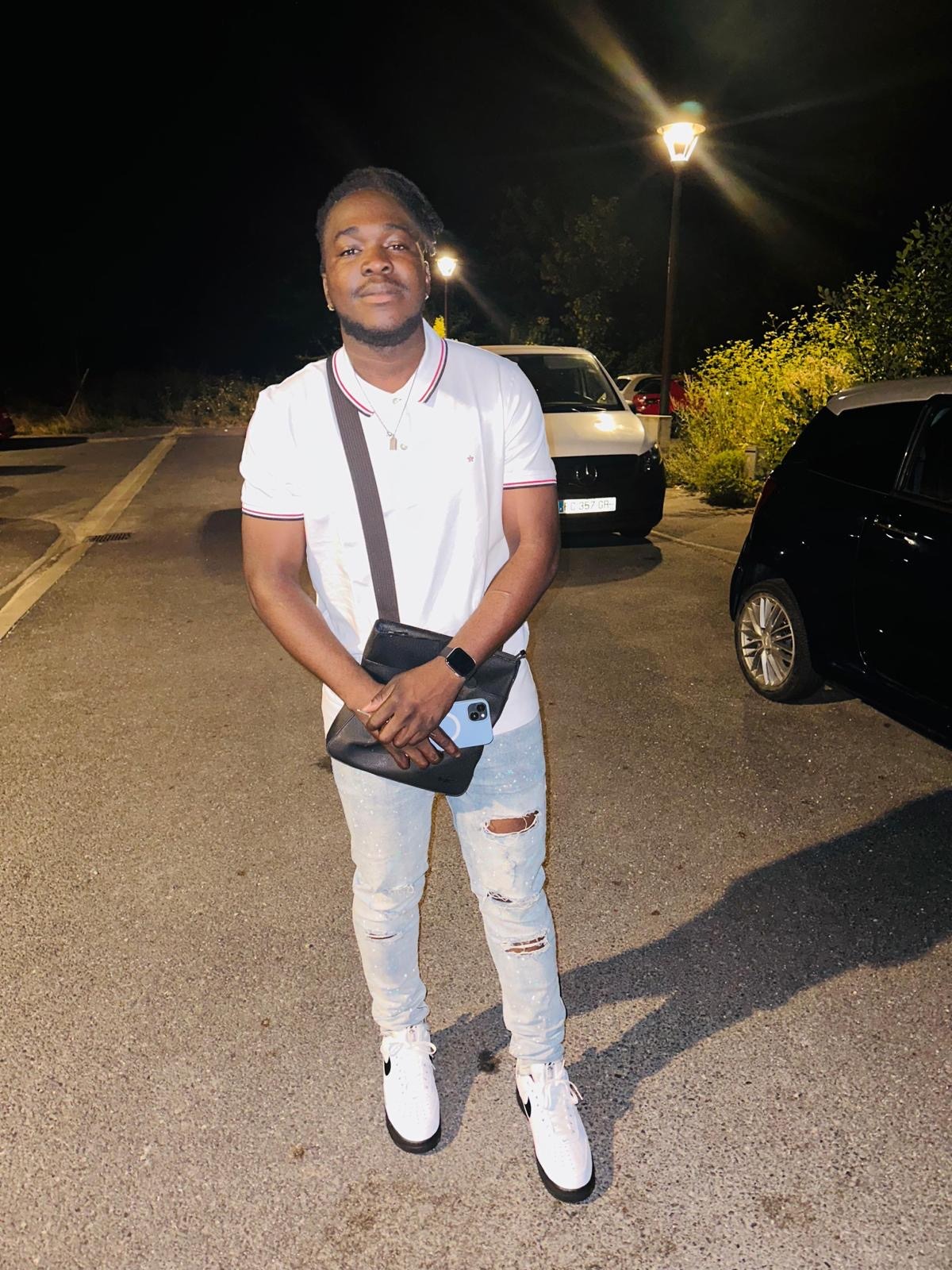 Profil de Carmel