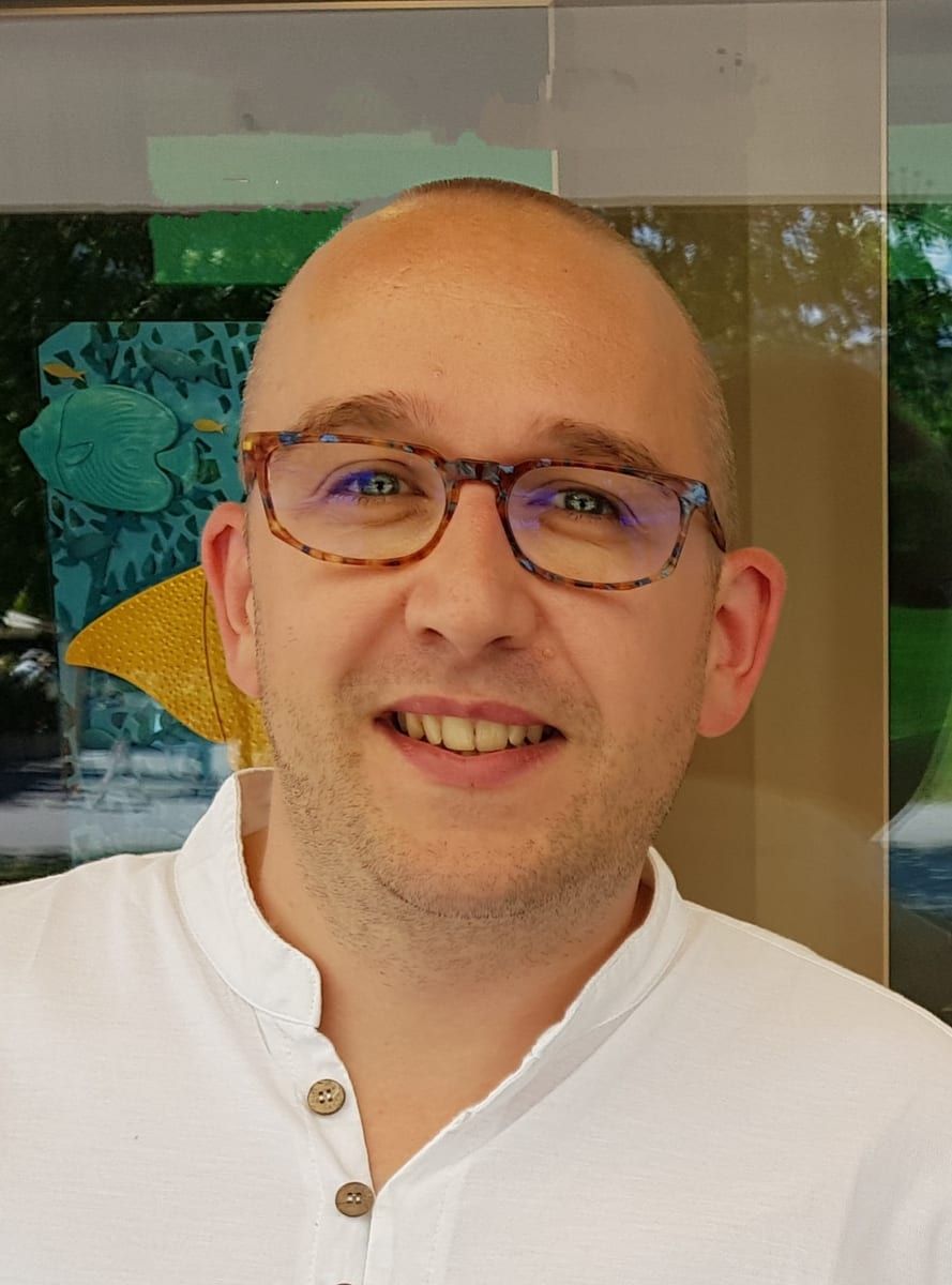 Profil de Audran