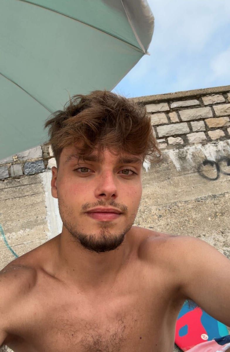 Profil de Bryton