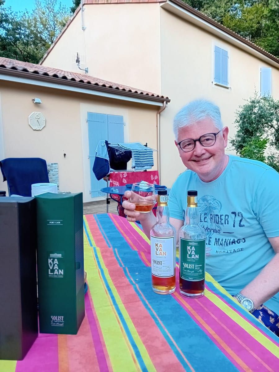 Profil de Faycel