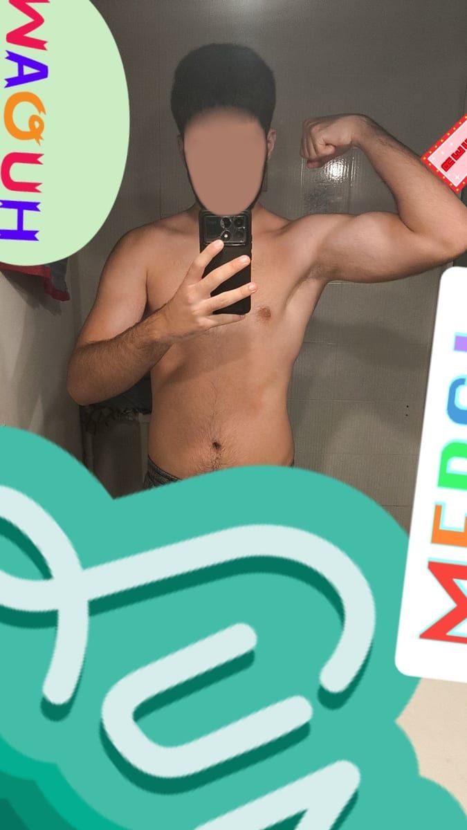Profil de Emad