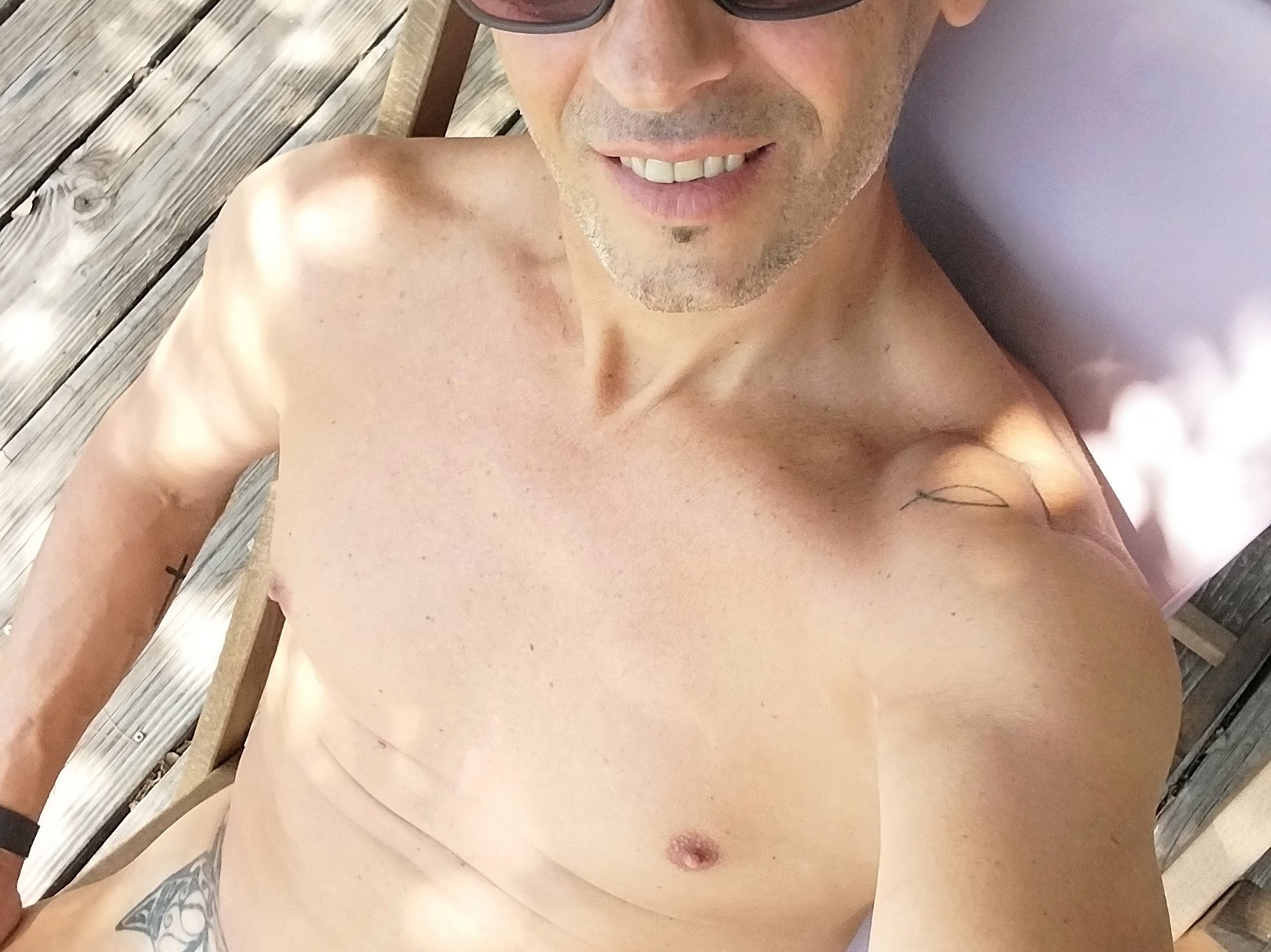 Profil de Genaro