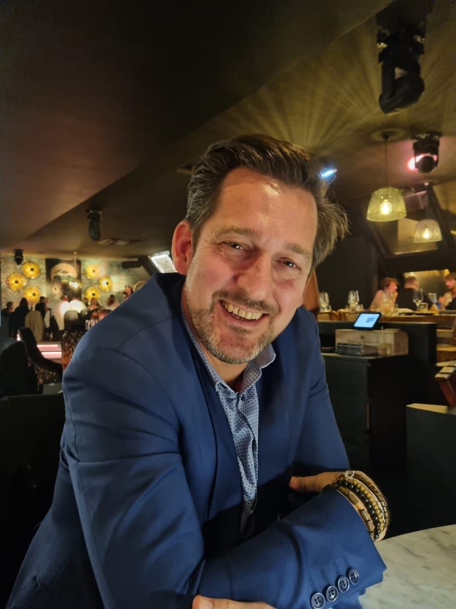 Profil de Ronny