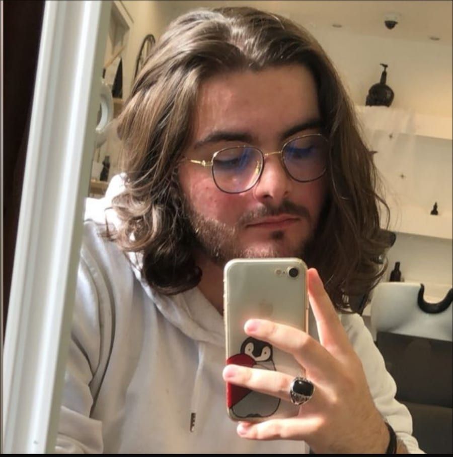 Profil de Fariss
