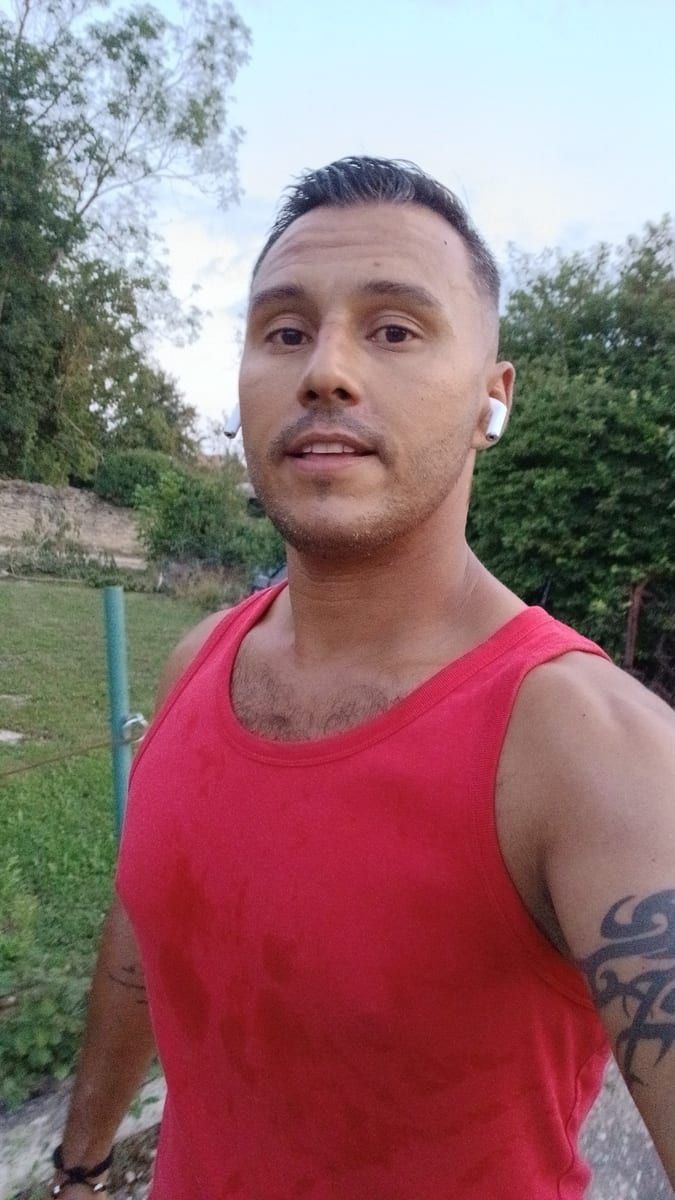 Profil de Mounaim