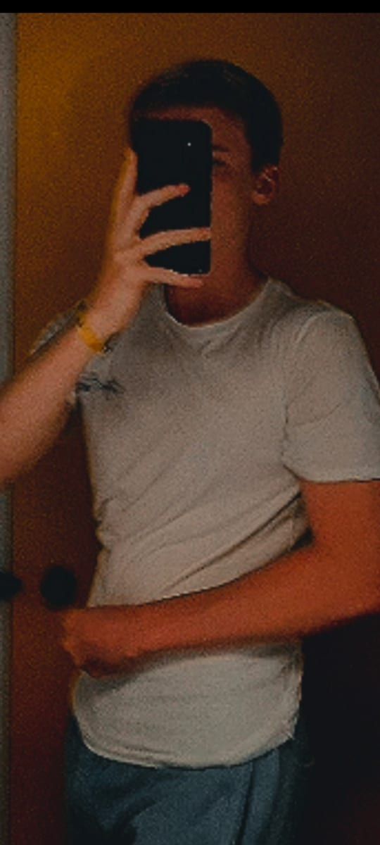 Profil de Raymond