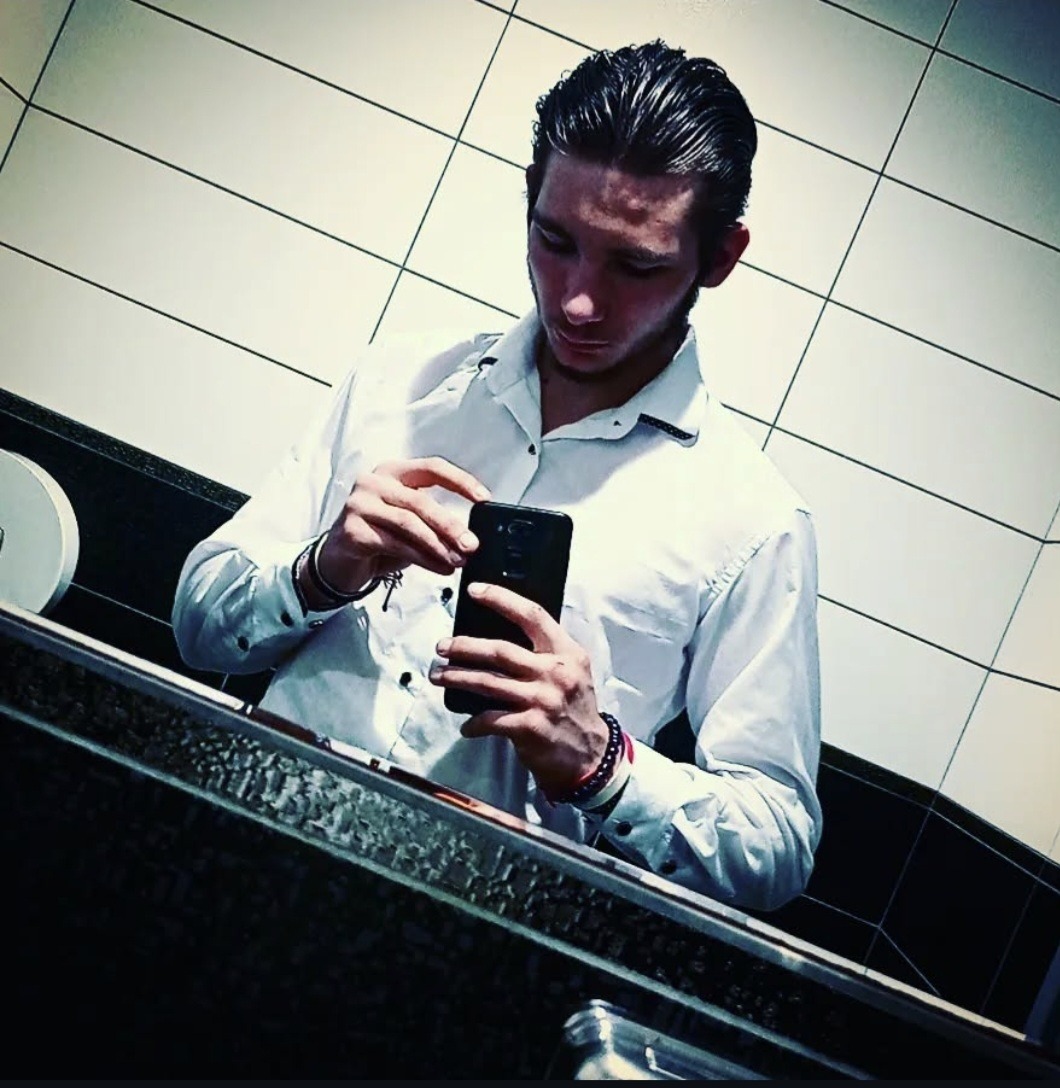 Profil de Nasri