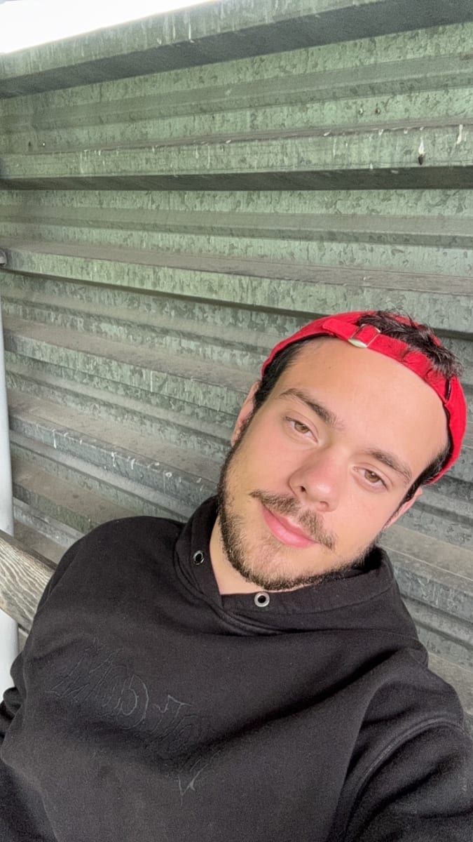Profil de Saadi
