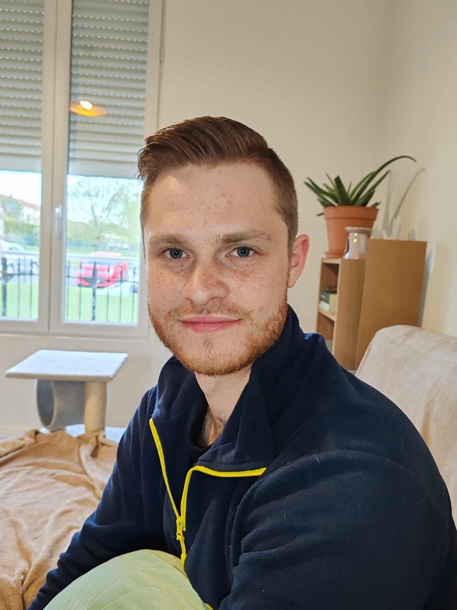 Profil de Paul-marie