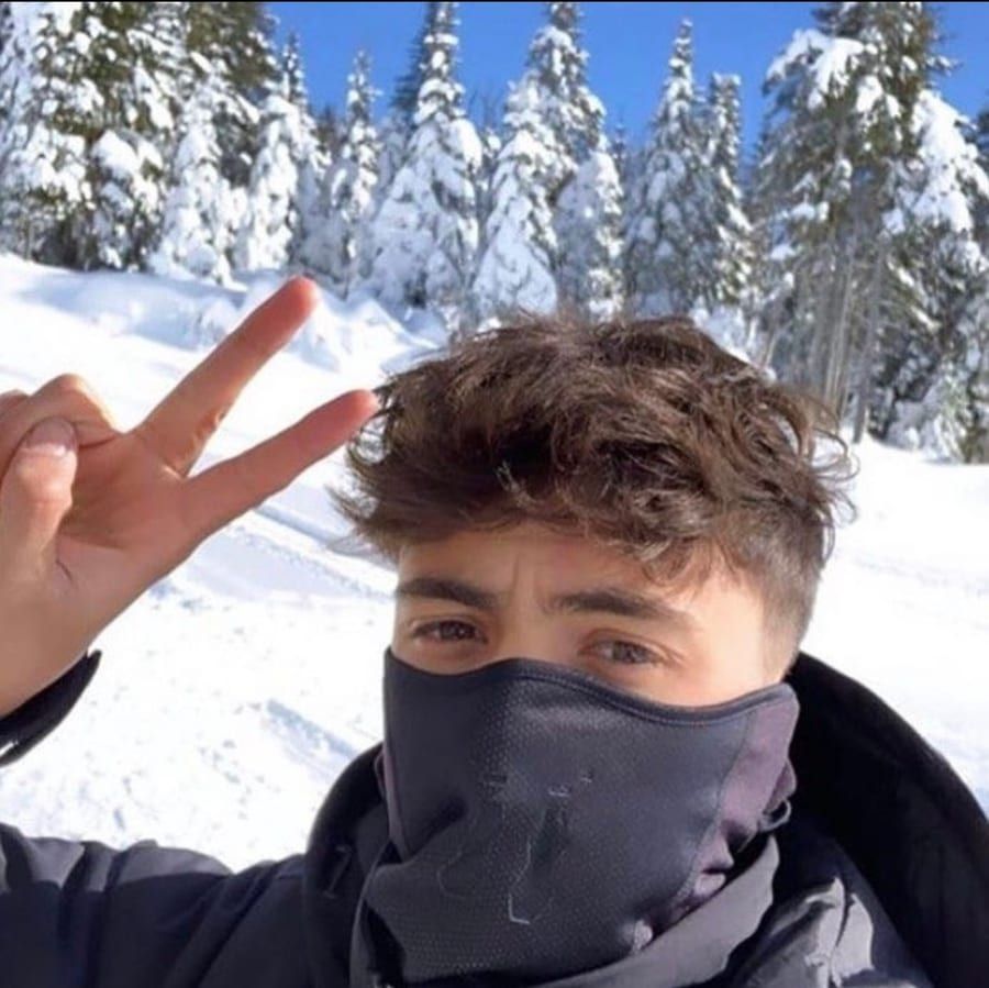 Profil de Fahd