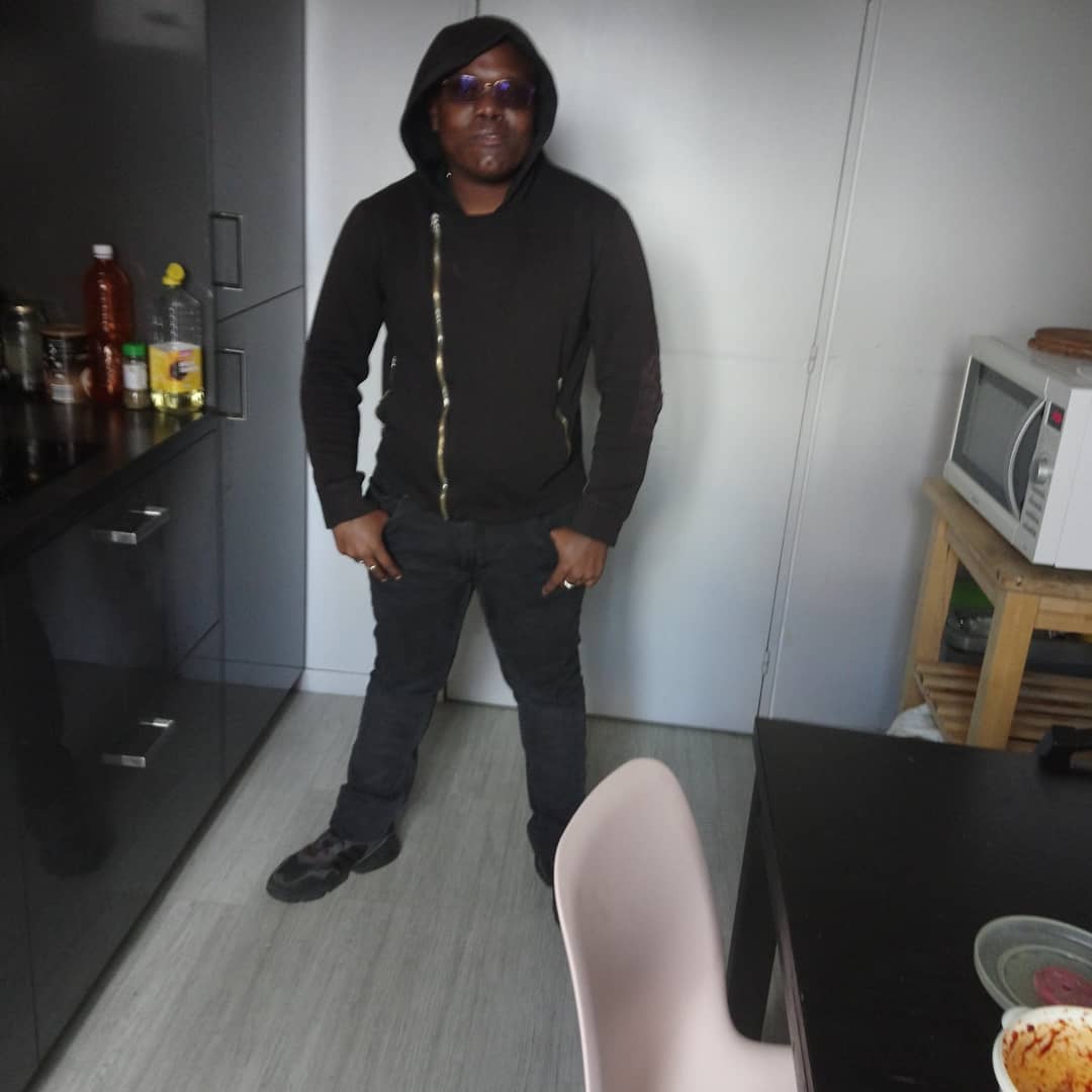 Profil de Patricio