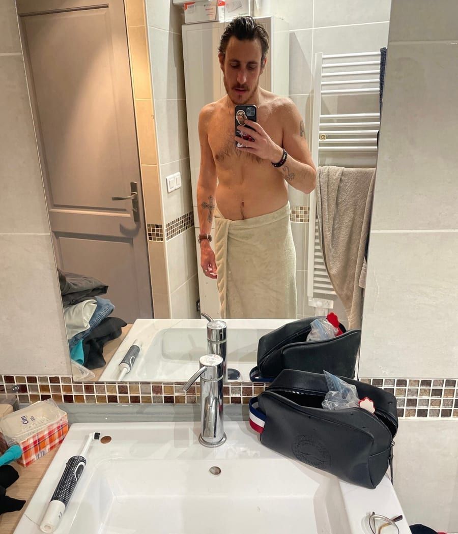 Profil de Chalom