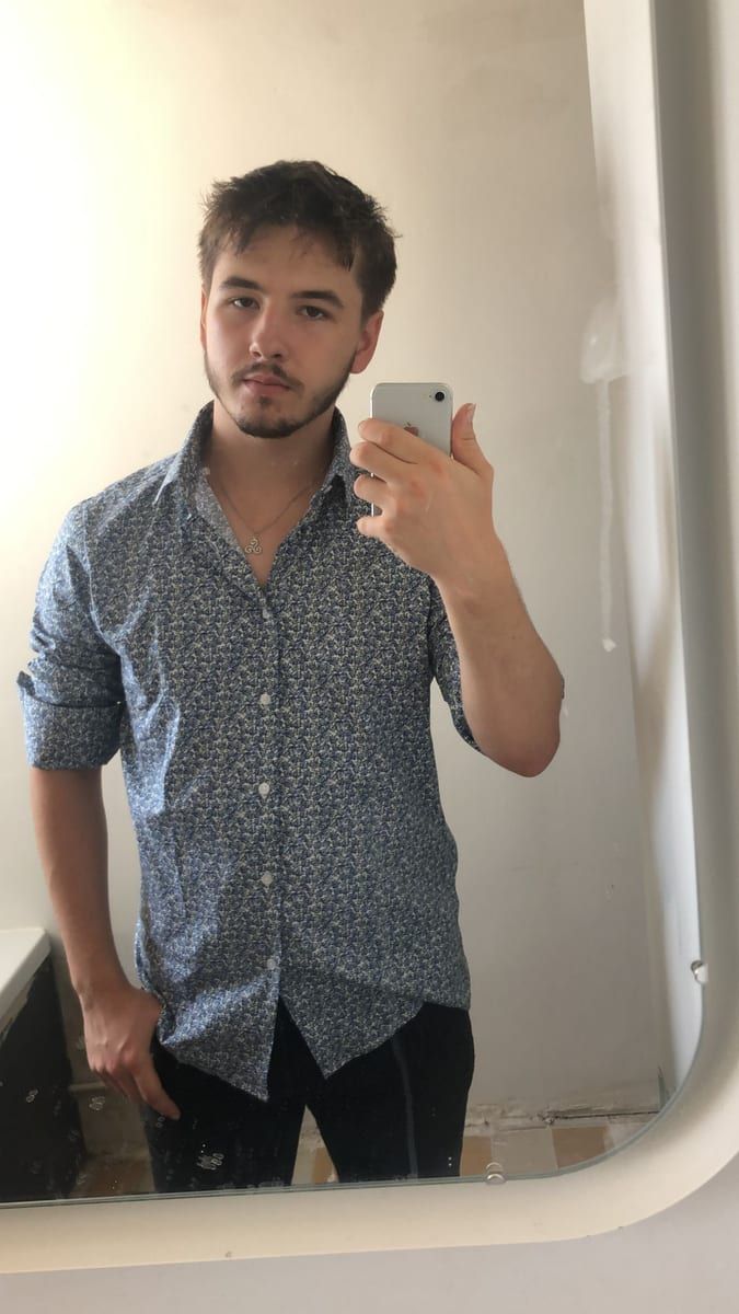 Profil de Theotim