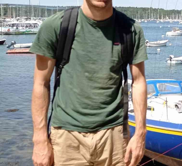 Profil de Akiva