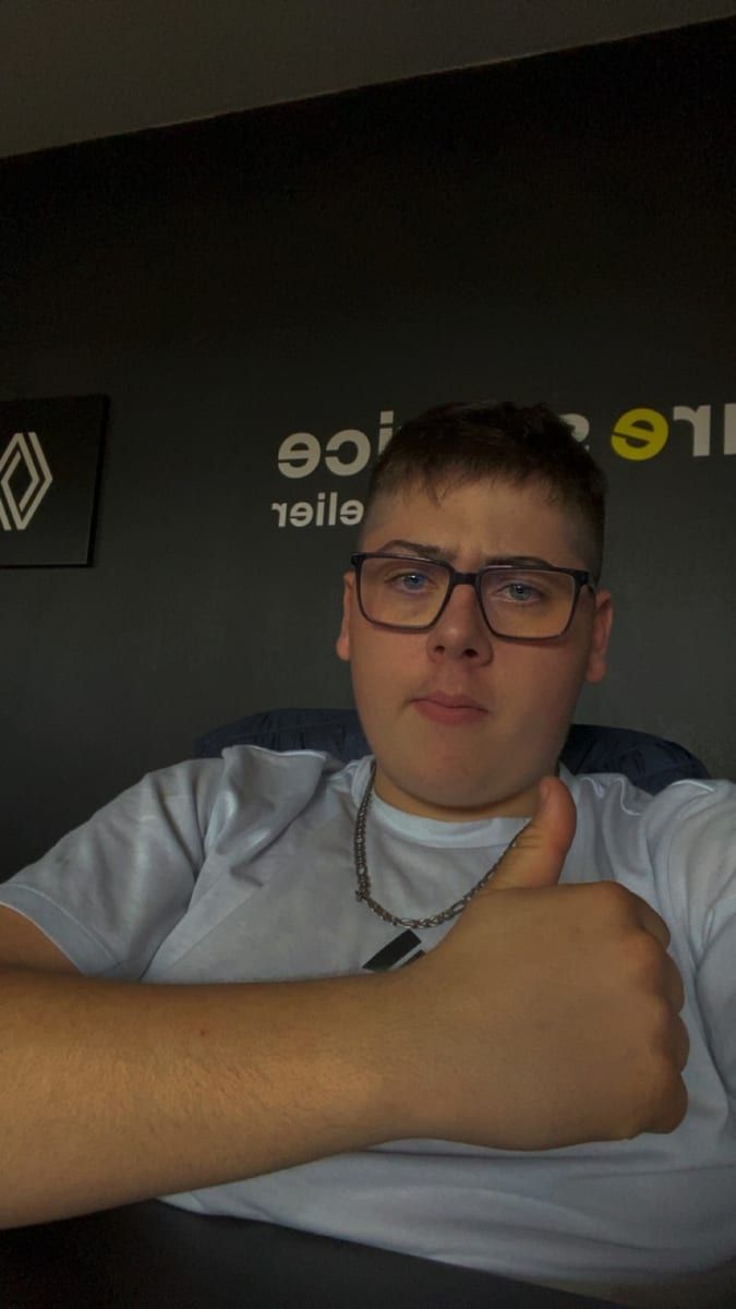 Profil de David-vincent