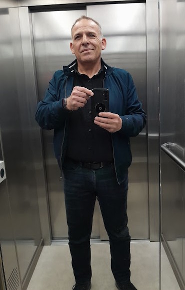 Profil de Lahcene