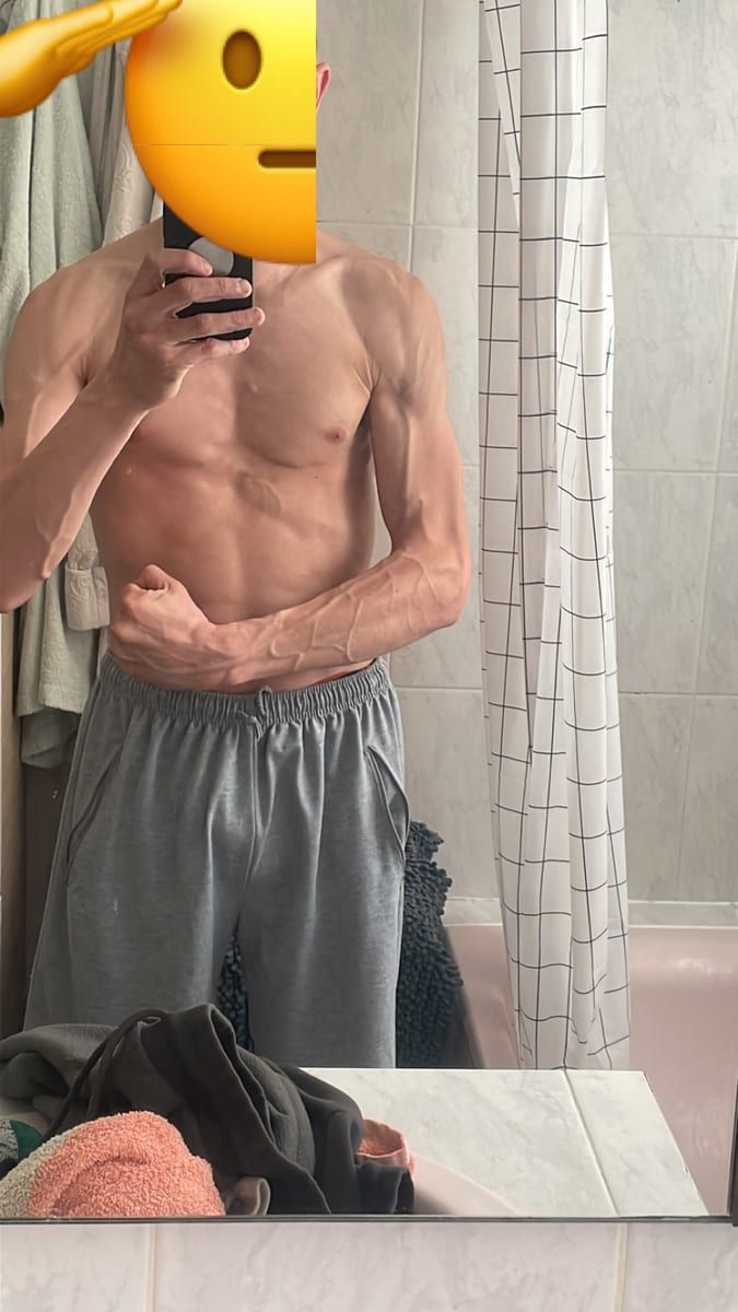 Profil de Mustafa