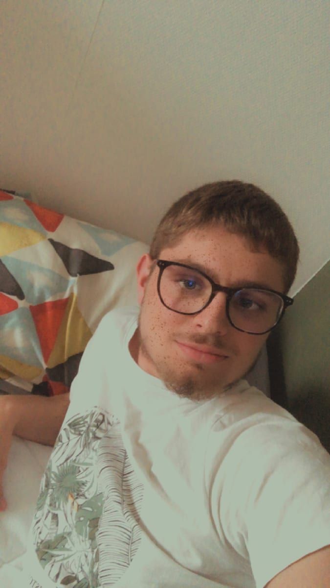 Profil de Earvin