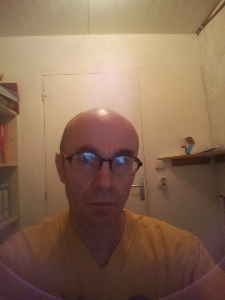 Profil de Ildefonso