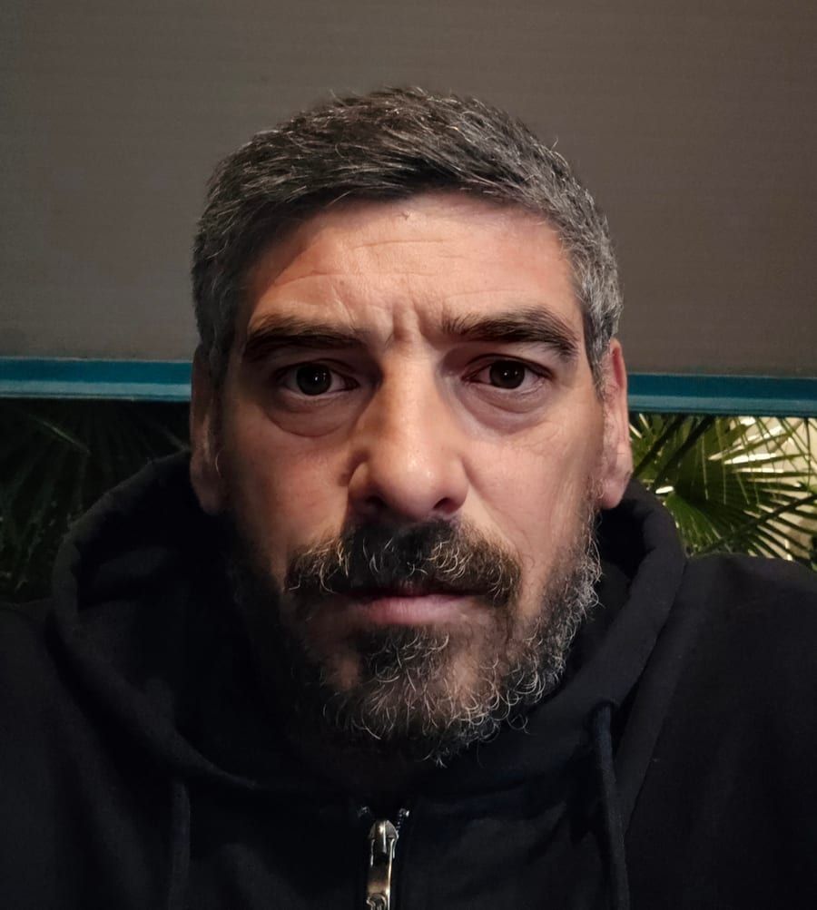 Profil de Choukri